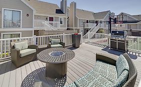 Residence Inn By Marriott Lexington North